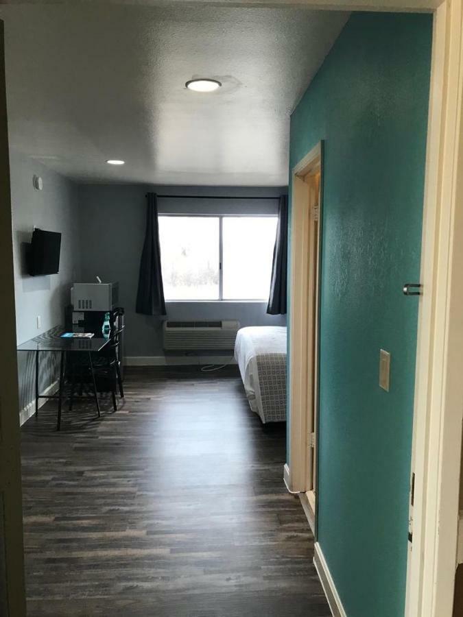 Valued Stay Madison Extérieur photo